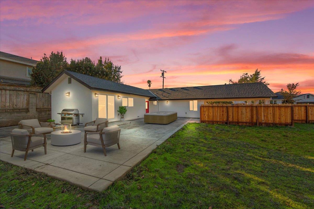 Detail Gallery Image 30 of 30 For 2188 Patton Ave, Napa,  CA 94559 - 3 Beds | 2 Baths