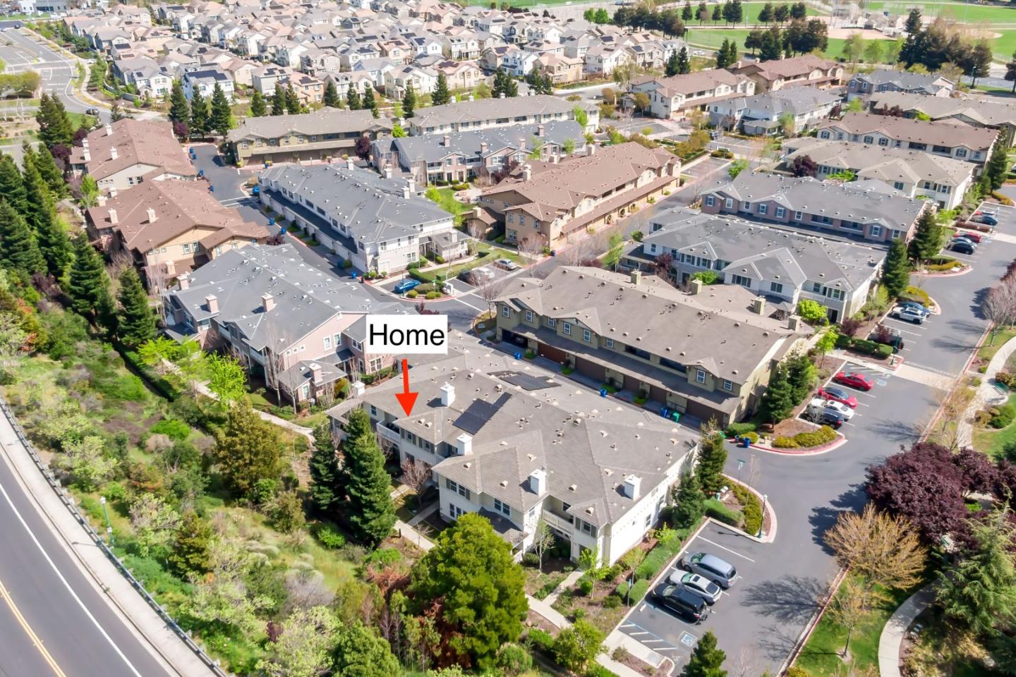 Detail Gallery Image 54 of 56 For 2695 Northern Cross Rd, Hayward,  CA 94545 - 3 Beds | 2/1 Baths