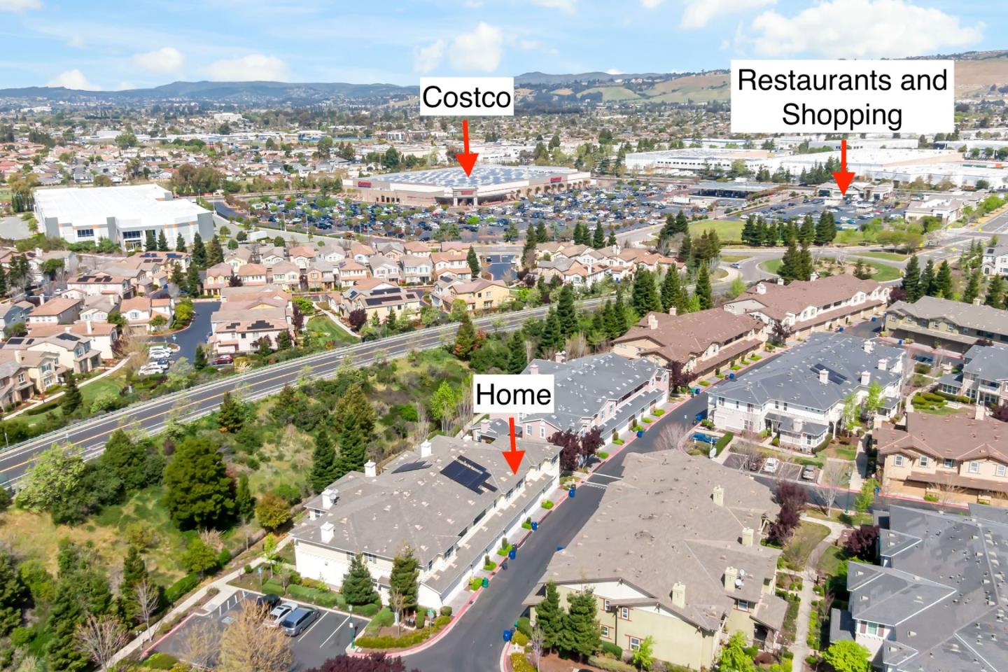 Detail Gallery Image 55 of 56 For 2695 Northern Cross Rd, Hayward,  CA 94545 - 3 Beds | 2/1 Baths