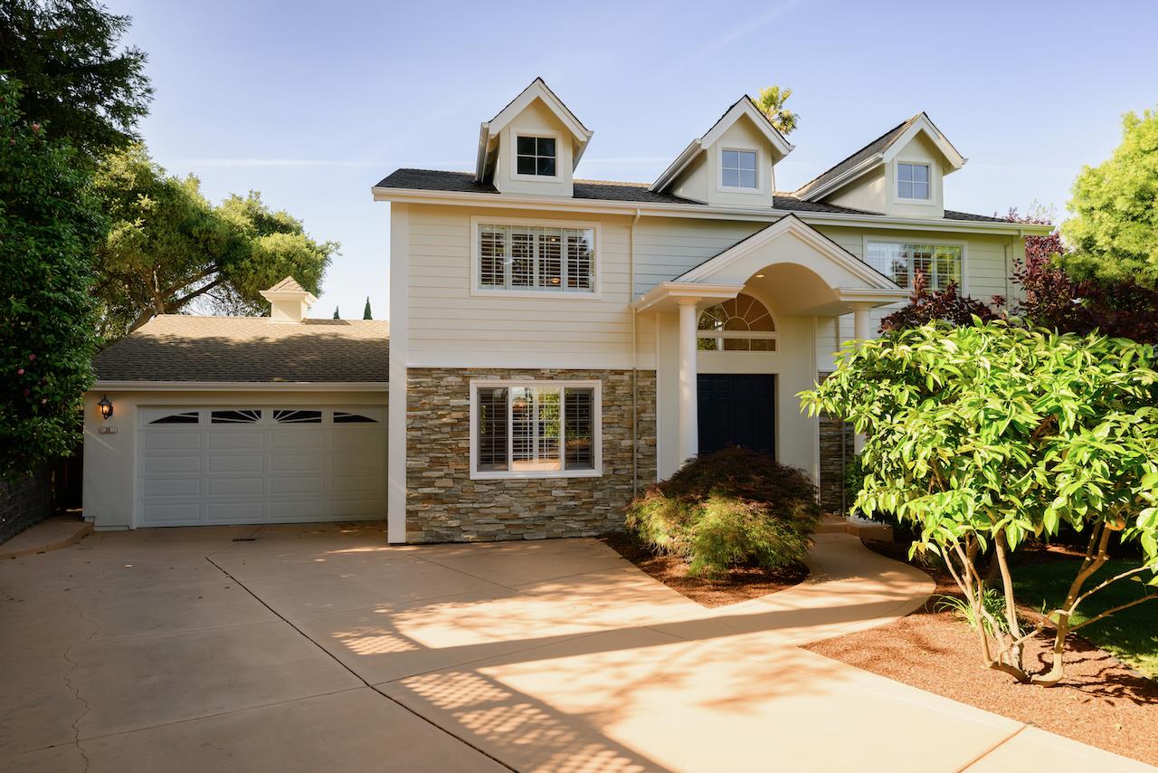 Detail Gallery Image 107 of 119 For 26 Torrey Oaks Ct, Scotts Valley,  CA 95066 - 4 Beds | 2/1 Baths