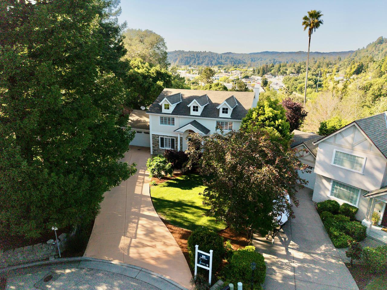 Detail Gallery Image 108 of 119 For 26 Torrey Oaks Ct, Scotts Valley,  CA 95066 - 4 Beds | 2/1 Baths