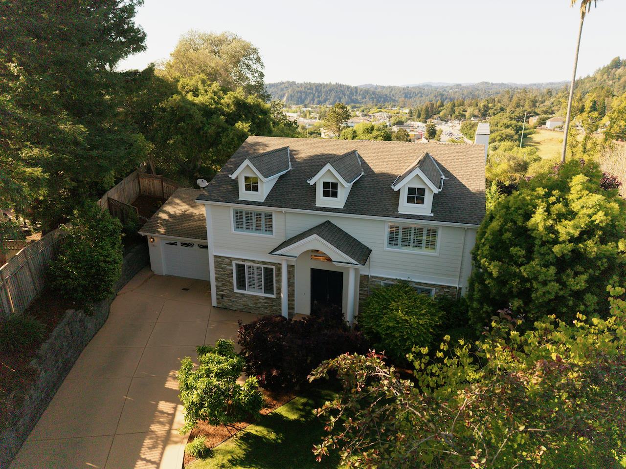 Detail Gallery Image 109 of 119 For 26 Torrey Oaks Ct, Scotts Valley,  CA 95066 - 4 Beds | 2/1 Baths