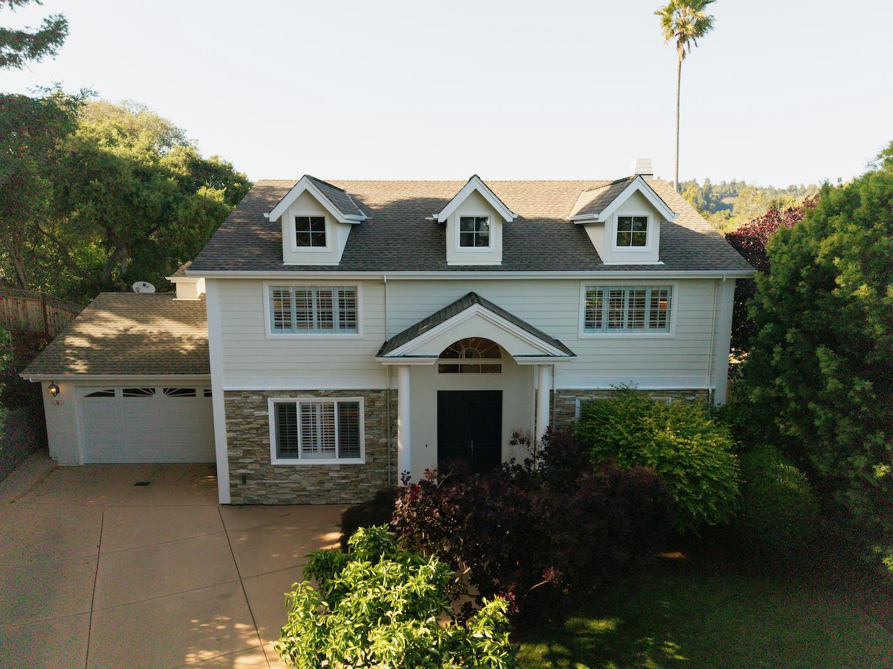 Detail Gallery Image 110 of 119 For 26 Torrey Oaks Ct, Scotts Valley,  CA 95066 - 4 Beds | 2/1 Baths