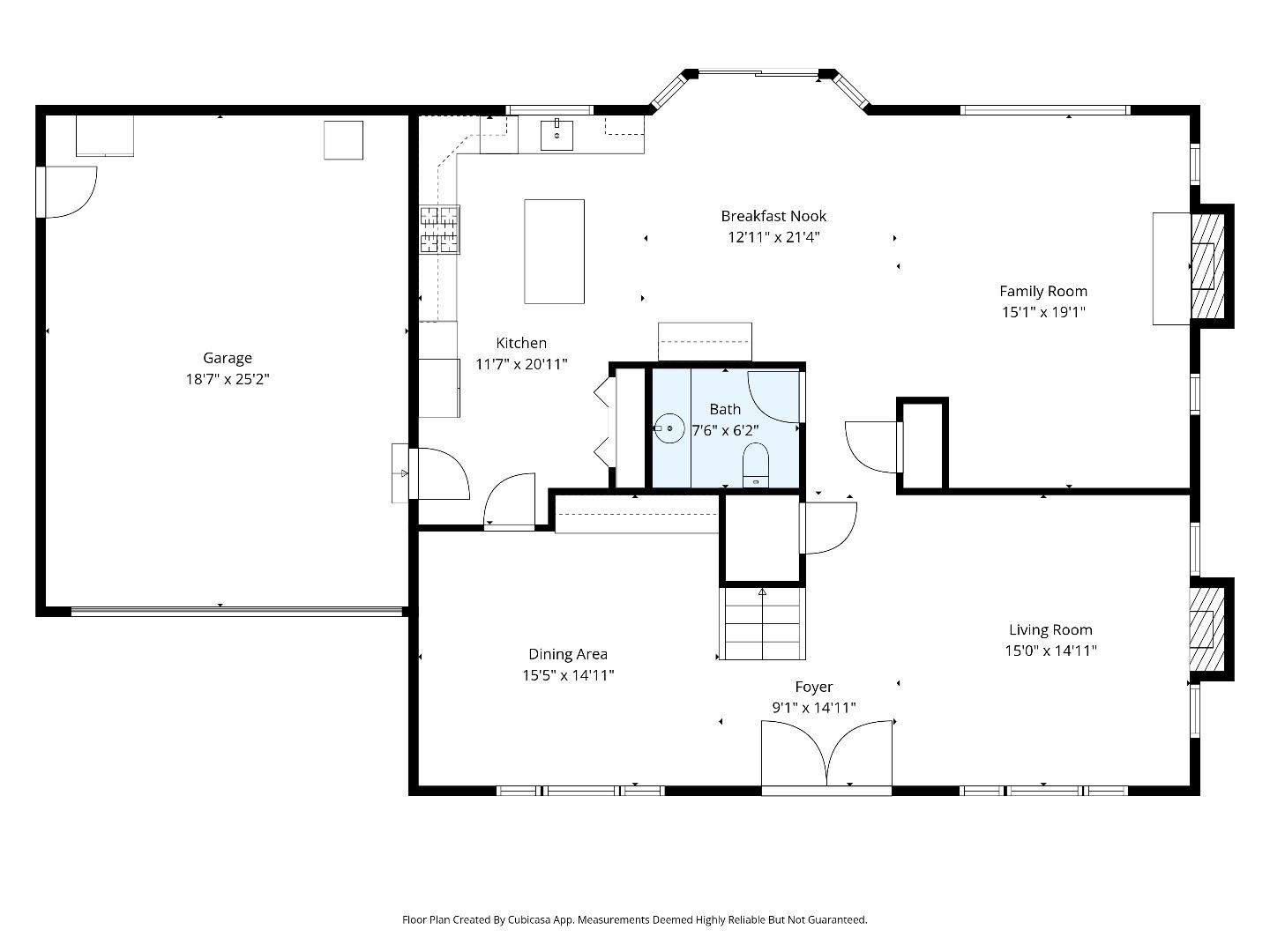 Detail Gallery Image 117 of 119 For 26 Torrey Oaks Ct, Scotts Valley,  CA 95066 - 4 Beds | 2/1 Baths