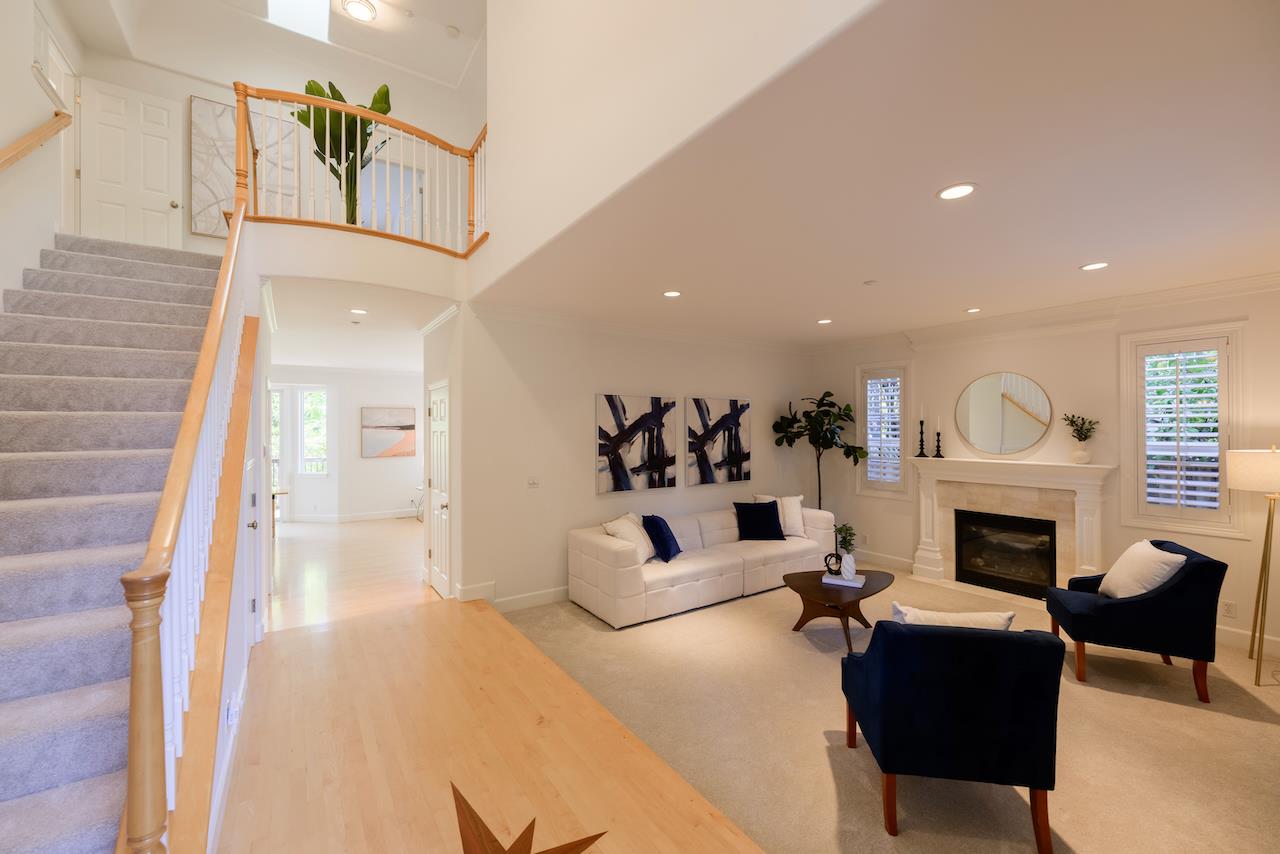 Detail Gallery Image 13 of 119 For 26 Torrey Oaks Ct, Scotts Valley,  CA 95066 - 4 Beds | 2/1 Baths