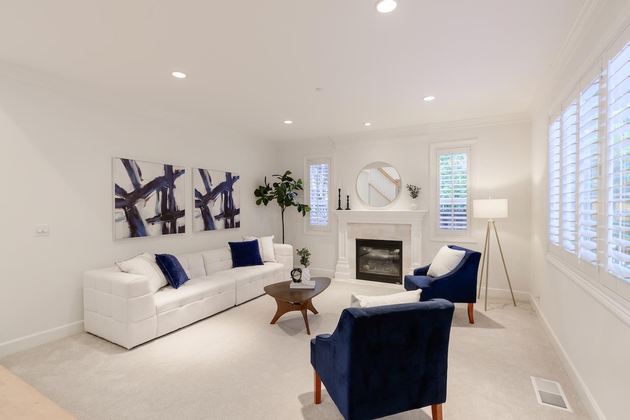 Detail Gallery Image 15 of 119 For 26 Torrey Oaks Ct, Scotts Valley,  CA 95066 - 4 Beds | 2/1 Baths