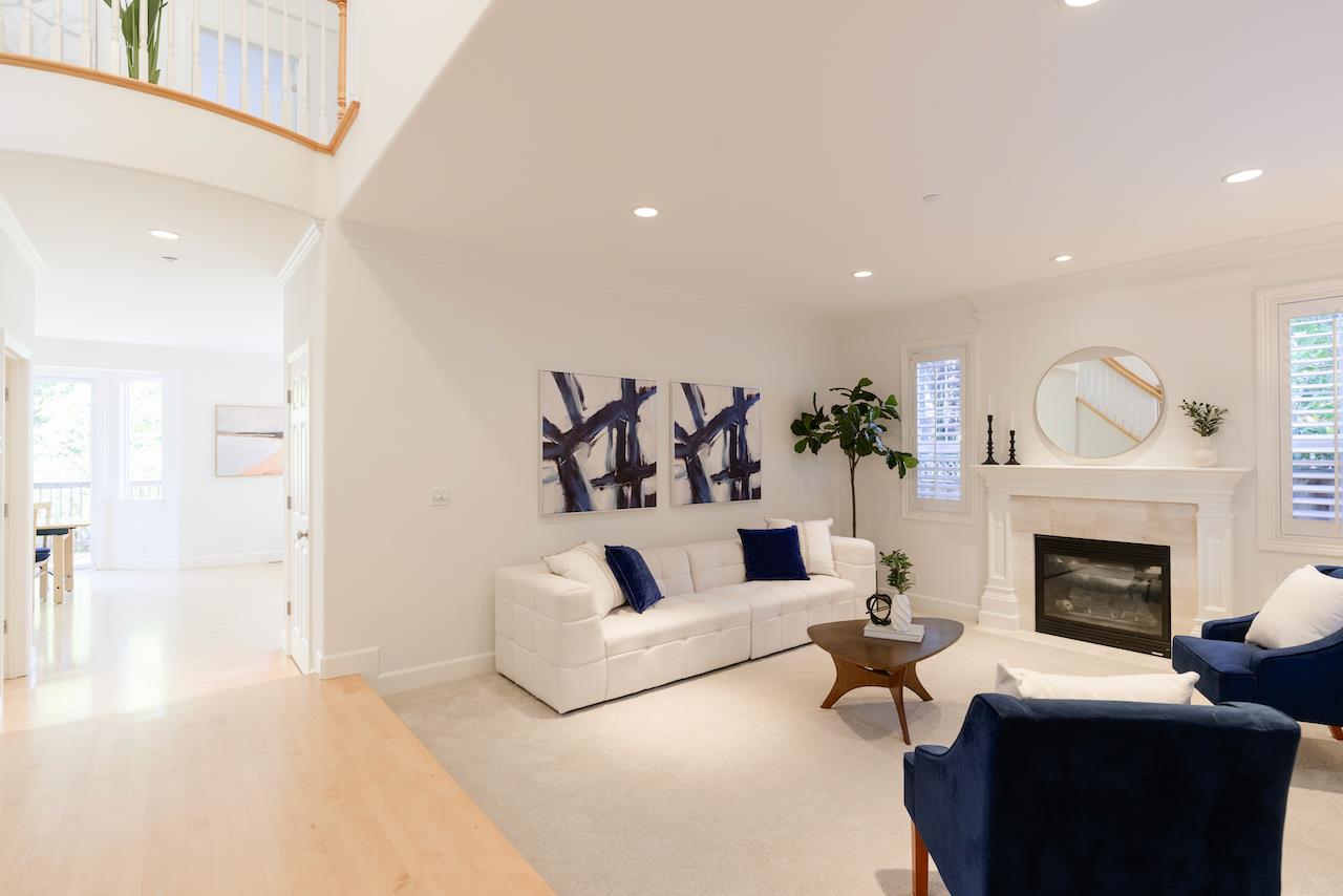 Detail Gallery Image 16 of 119 For 26 Torrey Oaks Ct, Scotts Valley,  CA 95066 - 4 Beds | 2/1 Baths