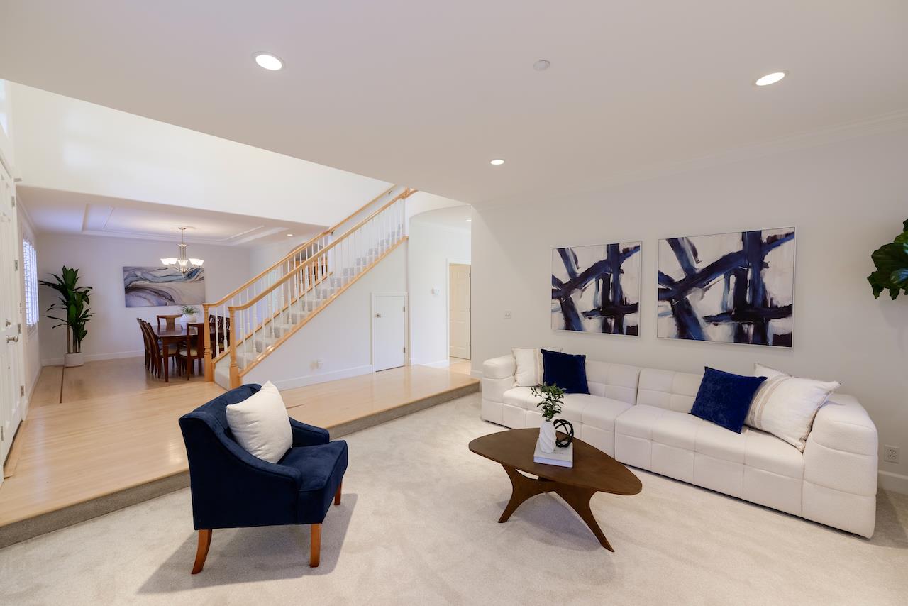 Detail Gallery Image 17 of 119 For 26 Torrey Oaks Ct, Scotts Valley,  CA 95066 - 4 Beds | 2/1 Baths