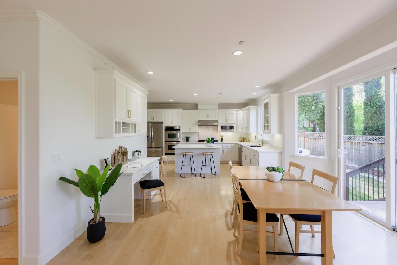 Detail Gallery Image 33 of 119 For 26 Torrey Oaks Ct, Scotts Valley,  CA 95066 - 4 Beds | 2/1 Baths