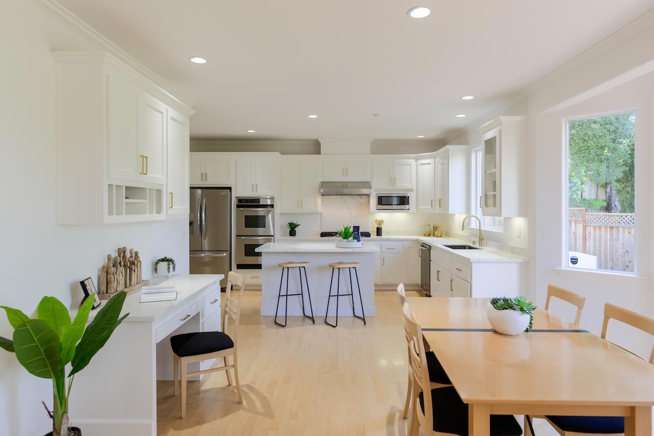 Detail Gallery Image 34 of 119 For 26 Torrey Oaks Ct, Scotts Valley,  CA 95066 - 4 Beds | 2/1 Baths