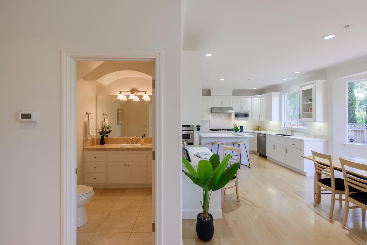 Detail Gallery Image 35 of 119 For 26 Torrey Oaks Ct, Scotts Valley,  CA 95066 - 4 Beds | 2/1 Baths