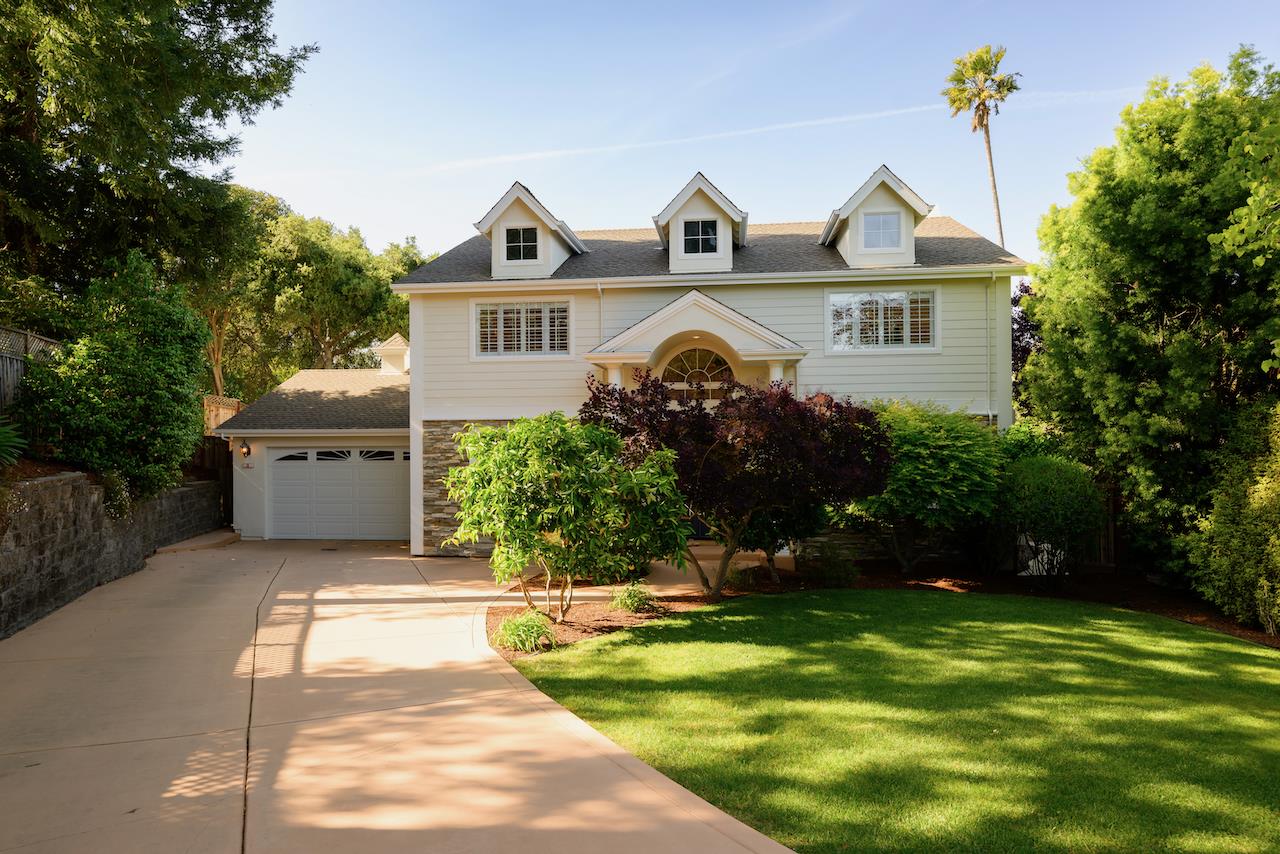 26 Torrey Oaks Court, Scotts Valley, CA, 95066