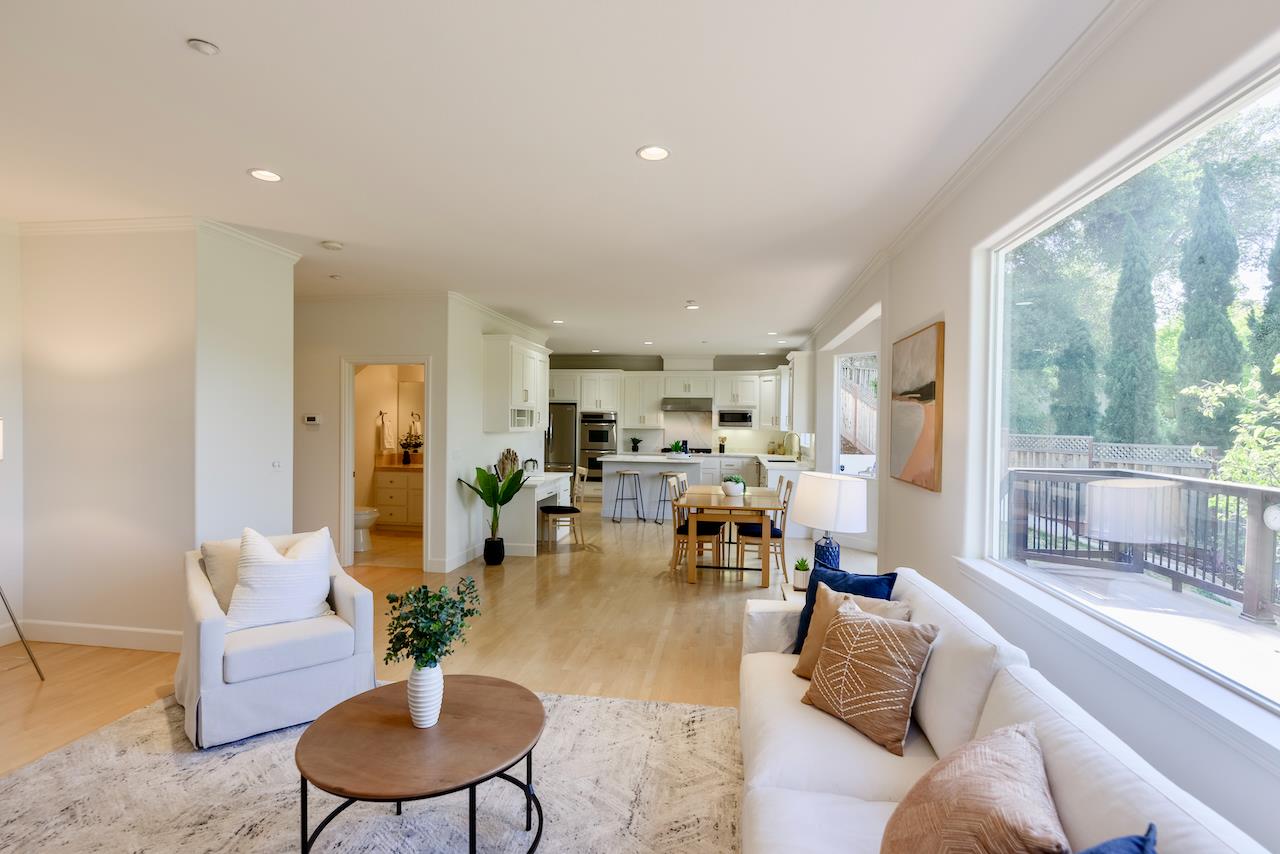 Detail Gallery Image 43 of 119 For 26 Torrey Oaks Ct, Scotts Valley,  CA 95066 - 4 Beds | 2/1 Baths