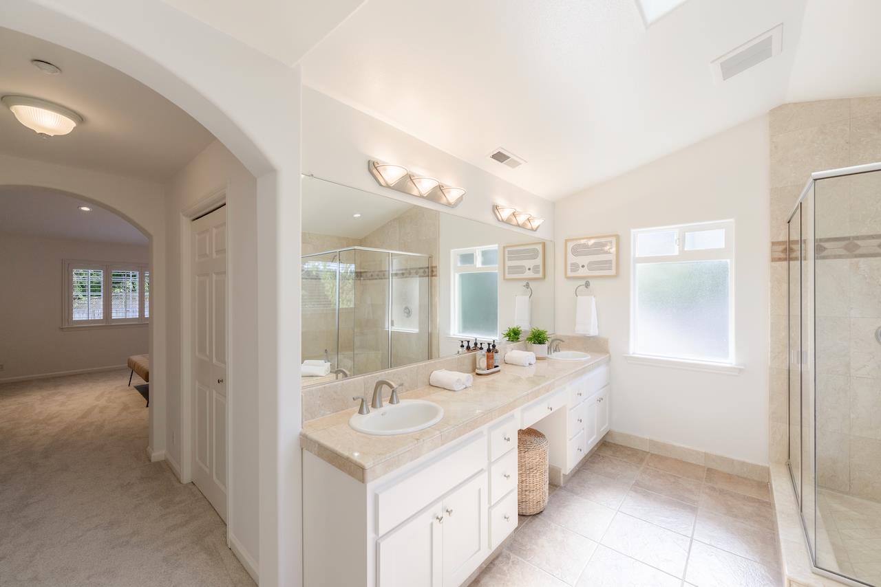 Detail Gallery Image 60 of 119 For 26 Torrey Oaks Ct, Scotts Valley,  CA 95066 - 4 Beds | 2/1 Baths