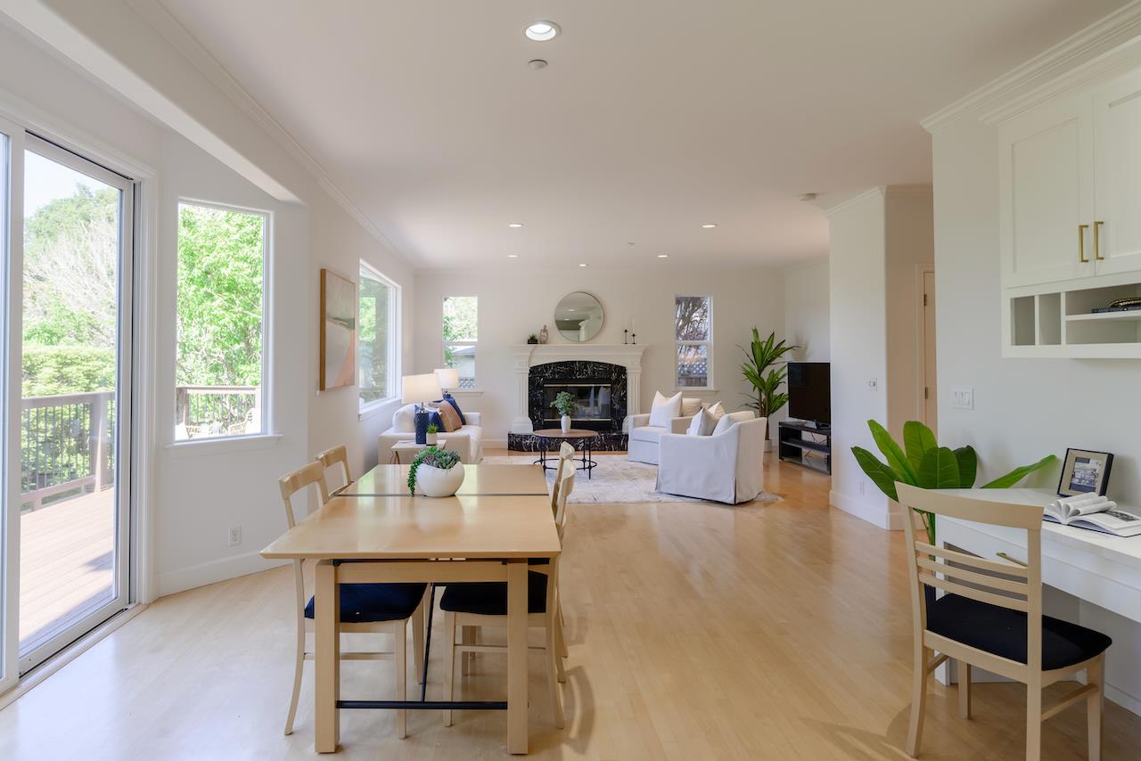 Detail Gallery Image 7 of 119 For 26 Torrey Oaks Ct, Scotts Valley,  CA 95066 - 4 Beds | 2/1 Baths