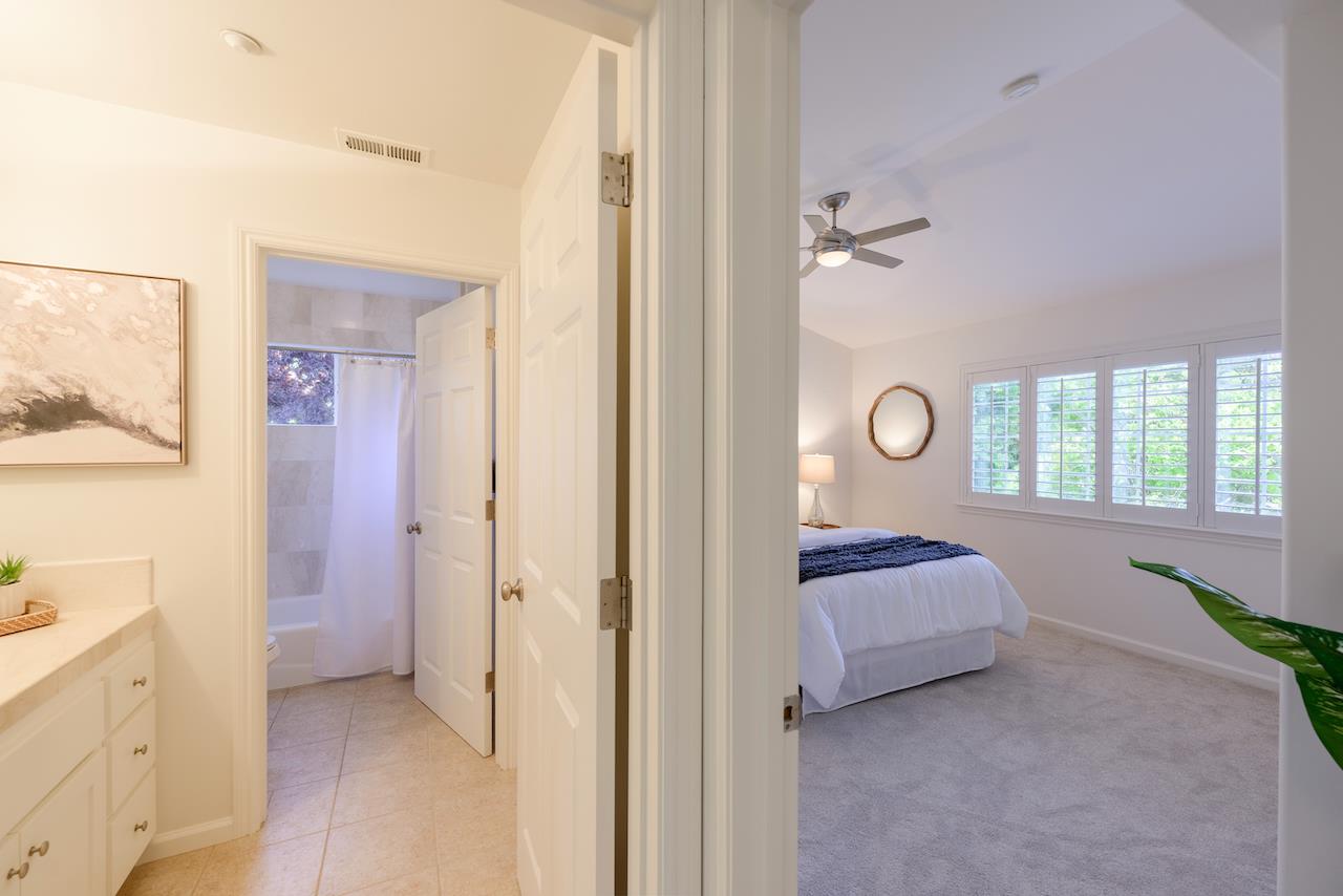 Detail Gallery Image 78 of 119 For 26 Torrey Oaks Ct, Scotts Valley,  CA 95066 - 4 Beds | 2/1 Baths