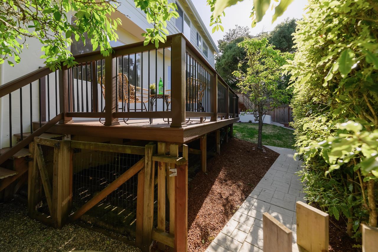 Detail Gallery Image 99 of 119 For 26 Torrey Oaks Ct, Scotts Valley,  CA 95066 - 4 Beds | 2/1 Baths