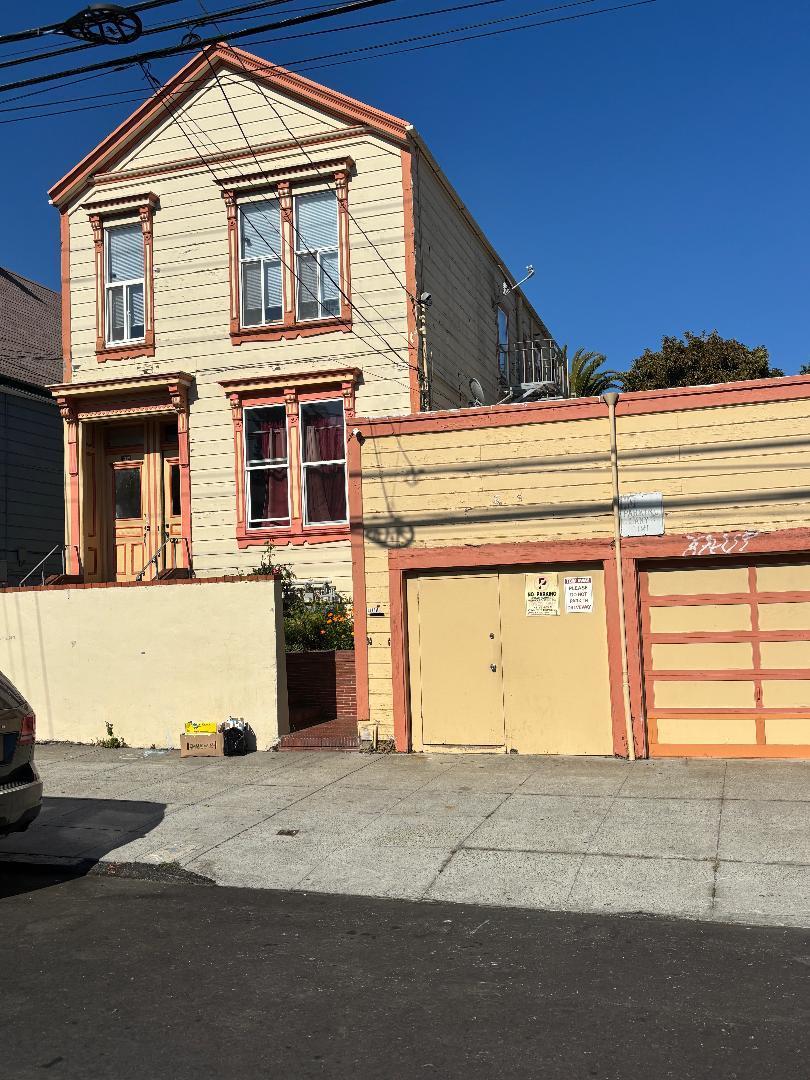 San Francisco
