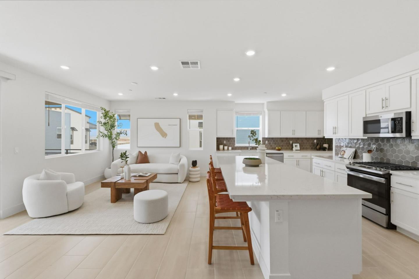 Detail Gallery Image 19 of 54 For 9960 Seawind Way, Newark,  CA 94560 - 2 Beds | 2 Baths