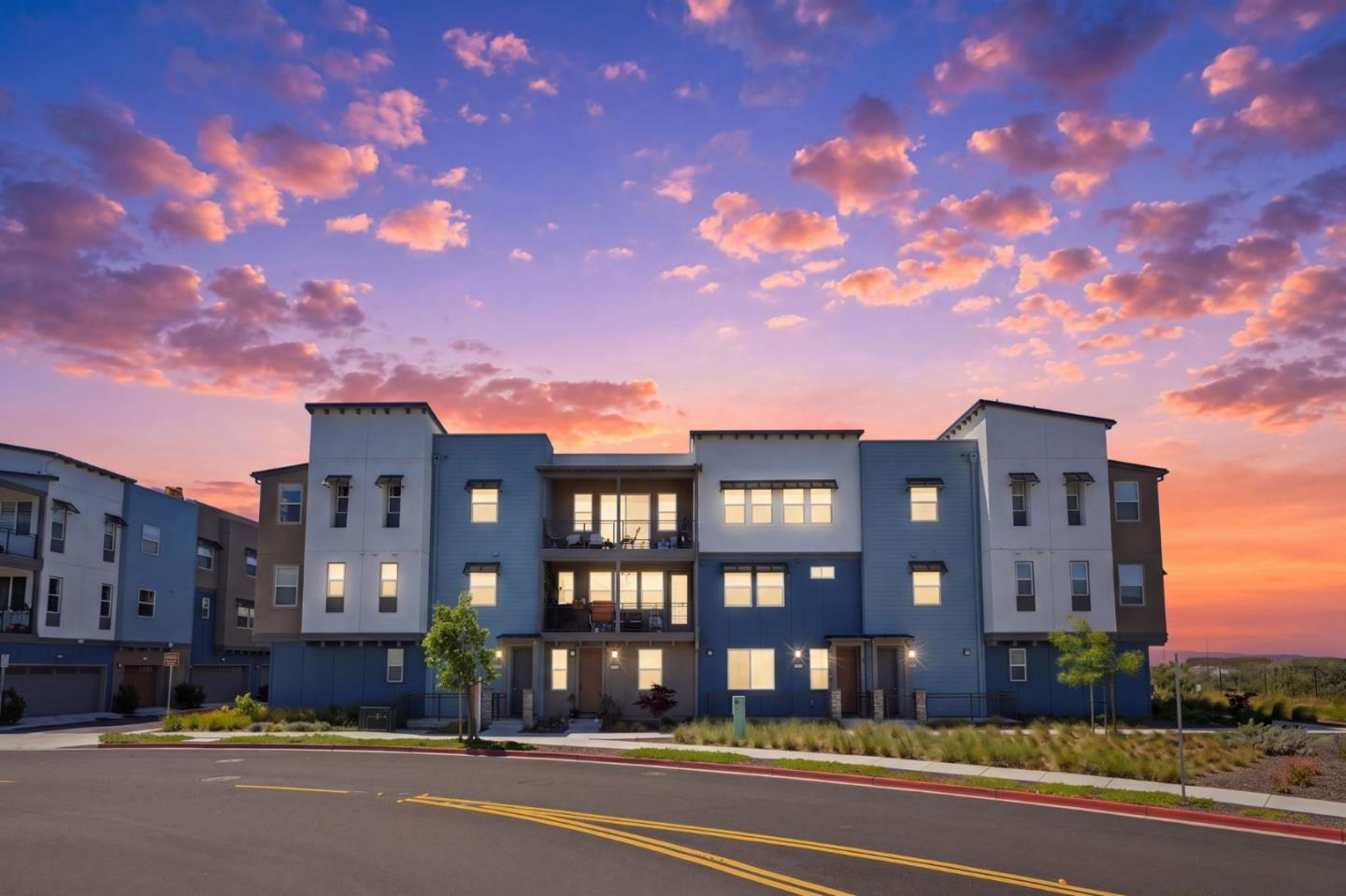 Detail Gallery Image 2 of 54 For 9960 Seawind Way, Newark,  CA 94560 - 2 Beds | 2 Baths