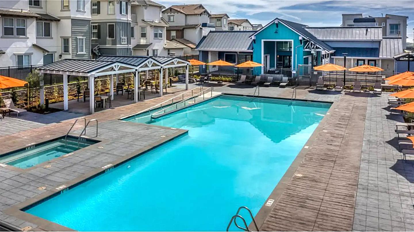 Detail Gallery Image 53 of 54 For 9960 Seawind Way, Newark,  CA 94560 - 2 Beds | 2 Baths