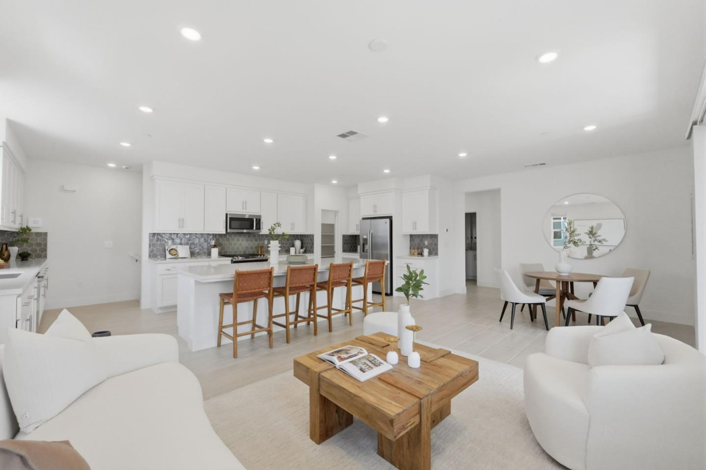 Detail Gallery Image 6 of 54 For 9960 Seawind Way, Newark,  CA 94560 - 2 Beds | 2 Baths