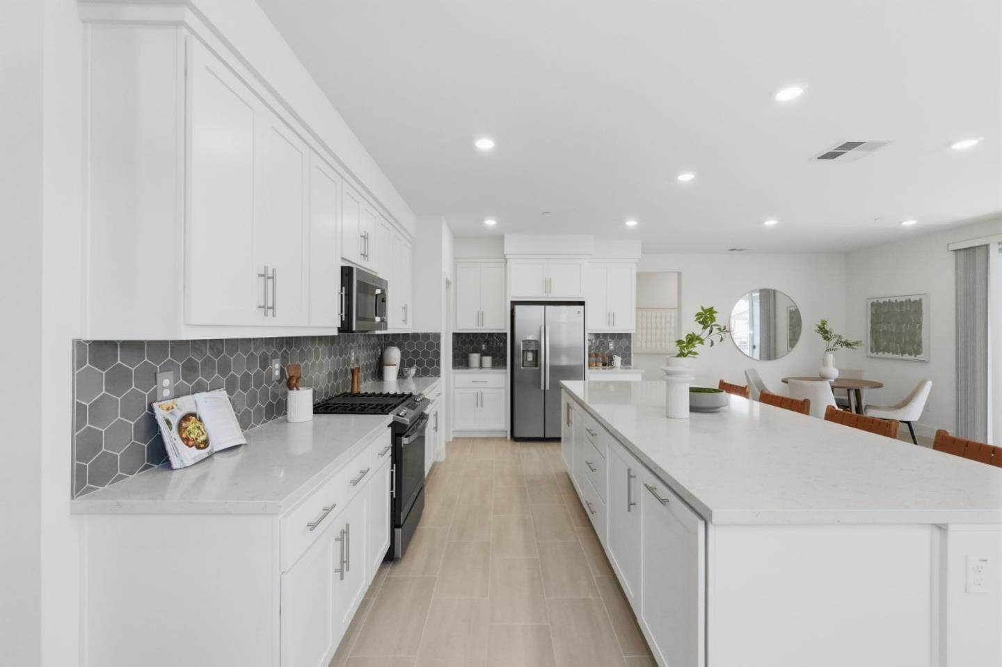 Detail Gallery Image 8 of 54 For 9960 Seawind Way, Newark,  CA 94560 - 2 Beds | 2 Baths