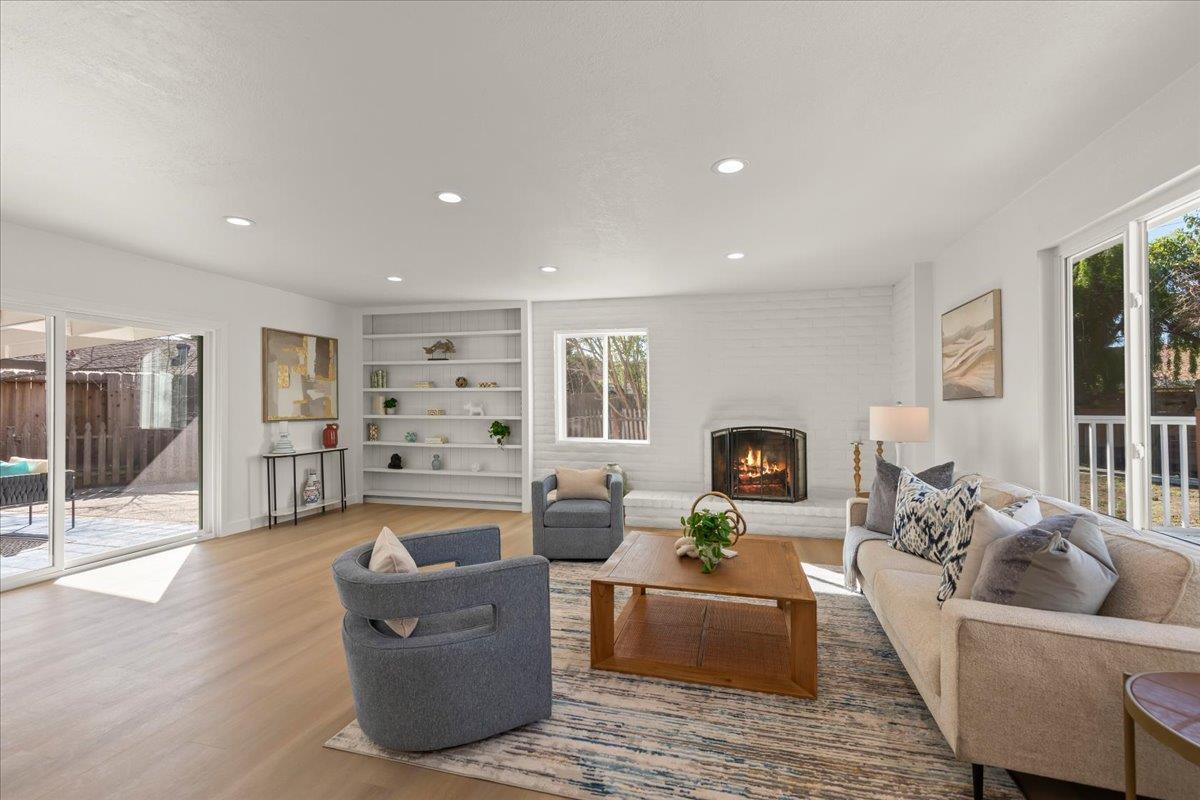 Detail Gallery Image 11 of 19 For 36747 Theta Ct, Fremont,  CA 94536 - 4 Beds | 2/1 Baths