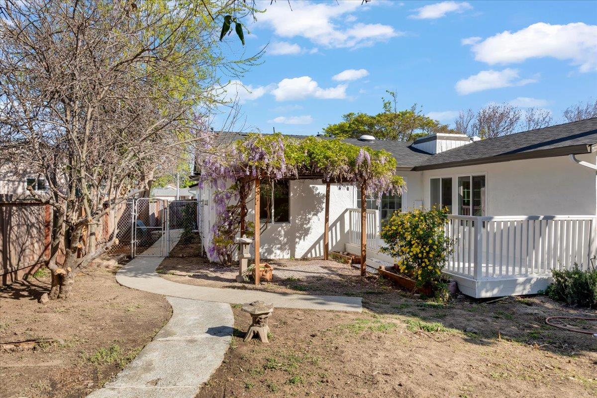 Detail Gallery Image 26 of 27 For 36747 Theta Ct, Fremont,  CA 94536 - 4 Beds | 2/1 Baths