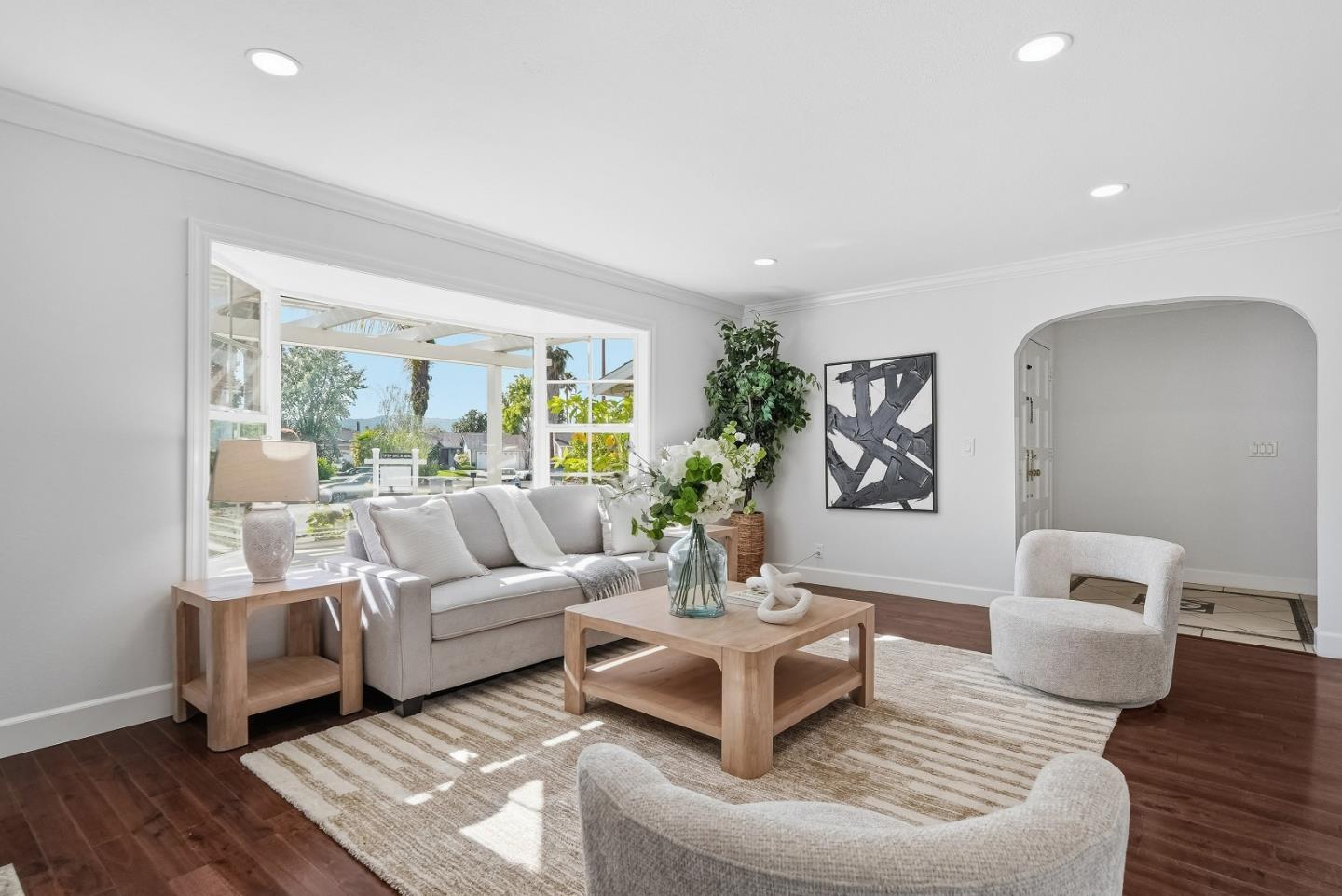 Detail Gallery Image 10 of 48 For 5380 Hammerton Ct, San Jose,  CA 95118 - 3 Beds | 2 Baths