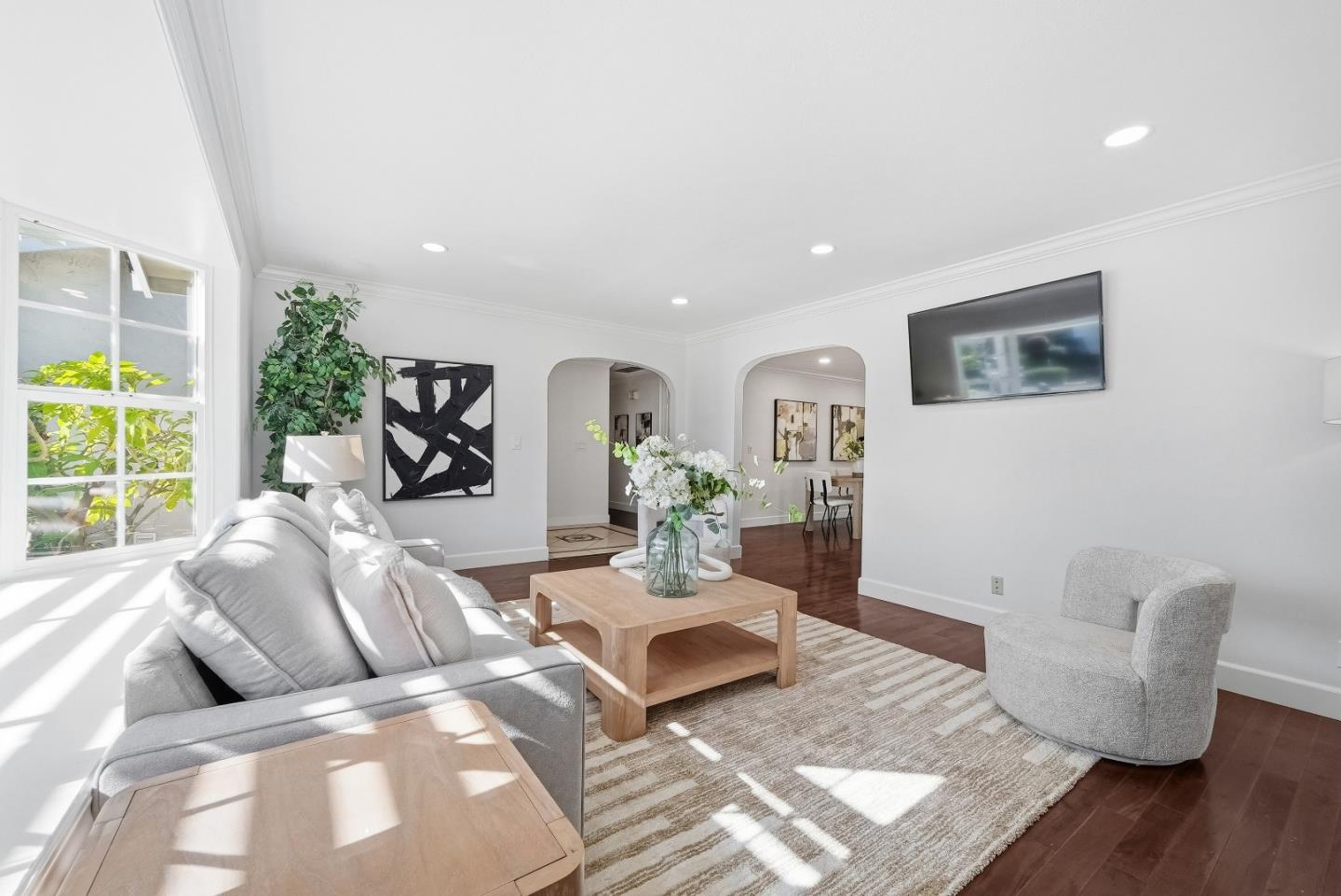 Detail Gallery Image 11 of 48 For 5380 Hammerton Ct, San Jose,  CA 95118 - 3 Beds | 2 Baths