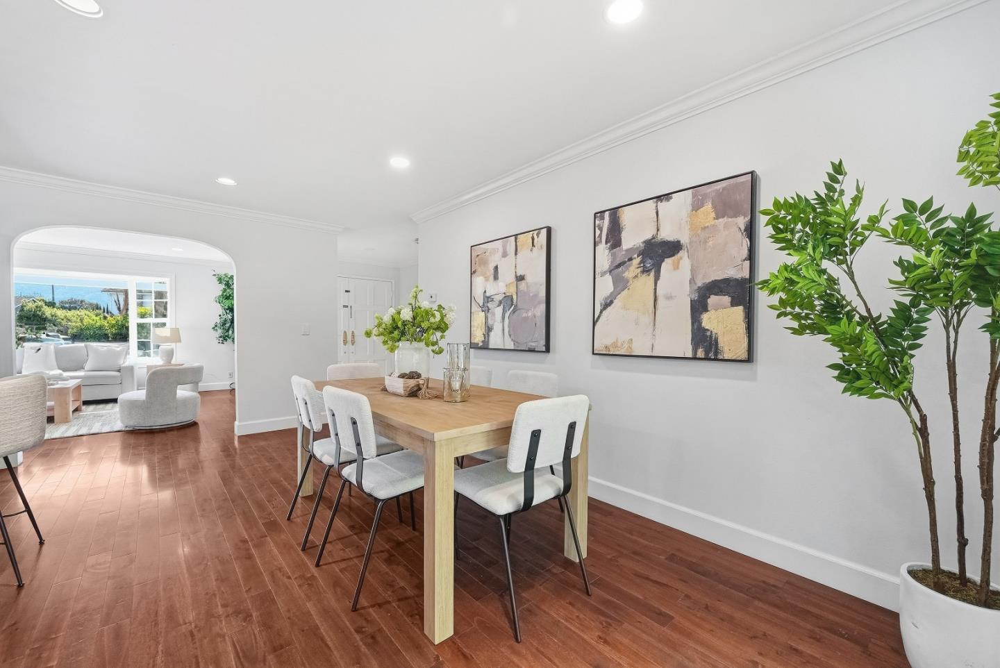 Detail Gallery Image 14 of 48 For 5380 Hammerton Ct, San Jose,  CA 95118 - 3 Beds | 2 Baths