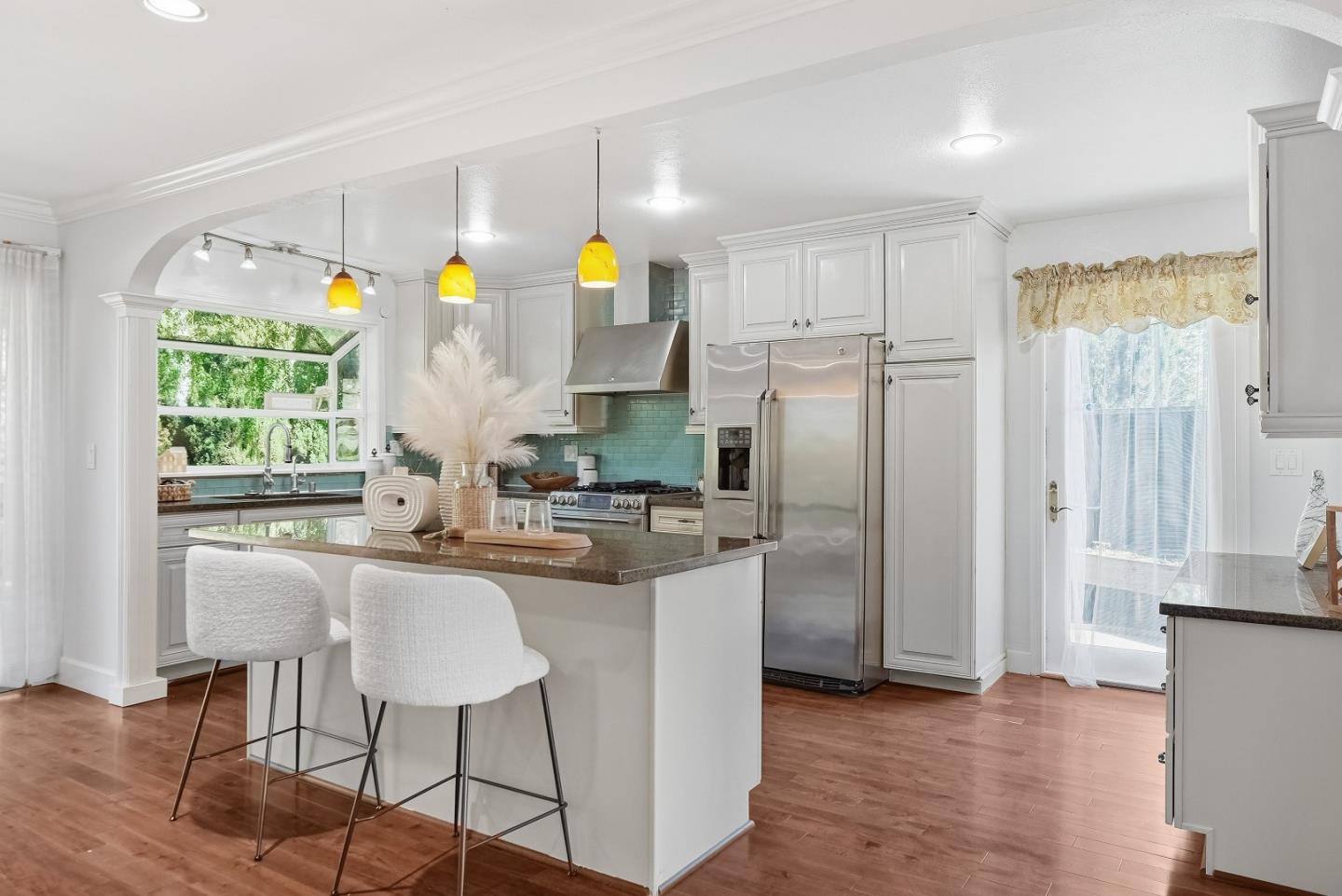 Detail Gallery Image 17 of 48 For 5380 Hammerton Ct, San Jose,  CA 95118 - 3 Beds | 2 Baths