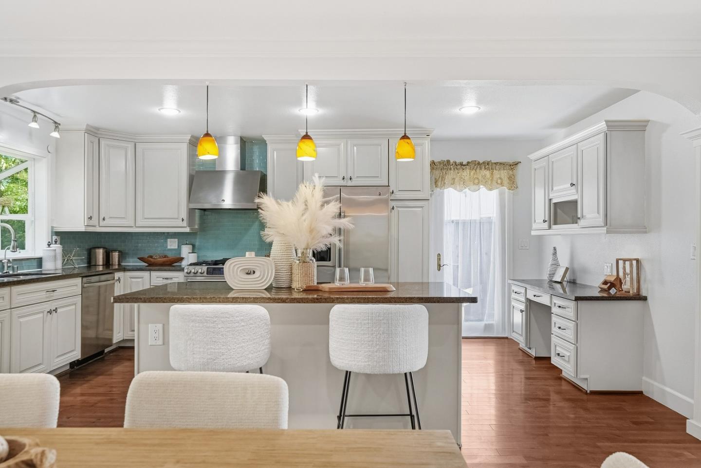 Detail Gallery Image 18 of 48 For 5380 Hammerton Ct, San Jose,  CA 95118 - 3 Beds | 2 Baths