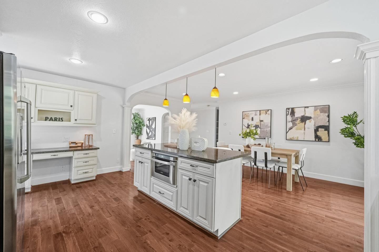 Detail Gallery Image 20 of 48 For 5380 Hammerton Ct, San Jose,  CA 95118 - 3 Beds | 2 Baths