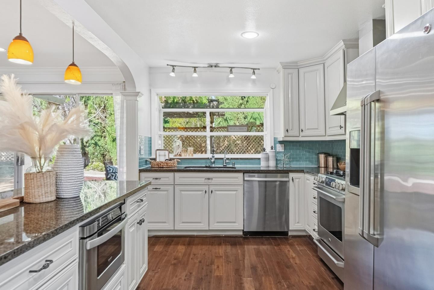 Detail Gallery Image 21 of 48 For 5380 Hammerton Ct, San Jose,  CA 95118 - 3 Beds | 2 Baths