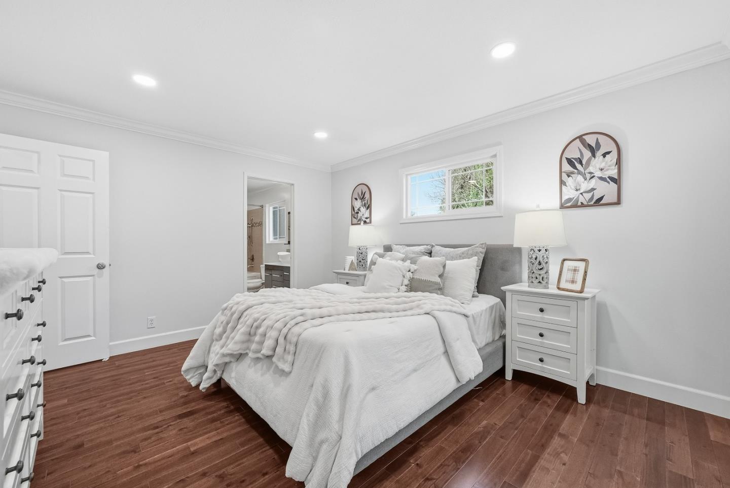 Detail Gallery Image 27 of 48 For 5380 Hammerton Ct, San Jose,  CA 95118 - 3 Beds | 2 Baths