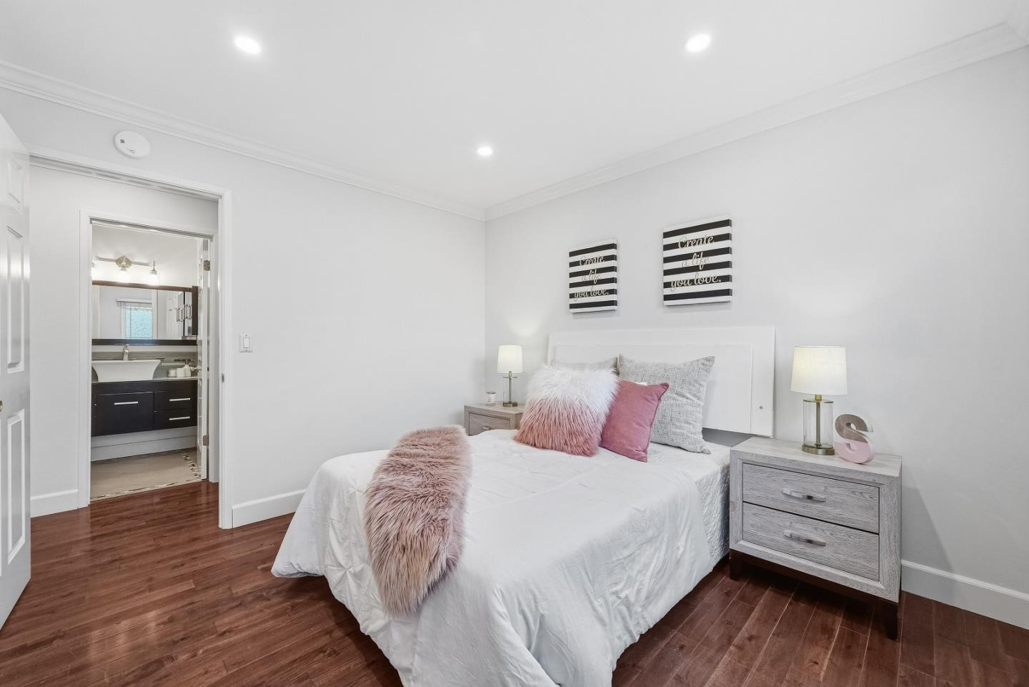 Detail Gallery Image 31 of 48 For 5380 Hammerton Ct, San Jose,  CA 95118 - 3 Beds | 2 Baths