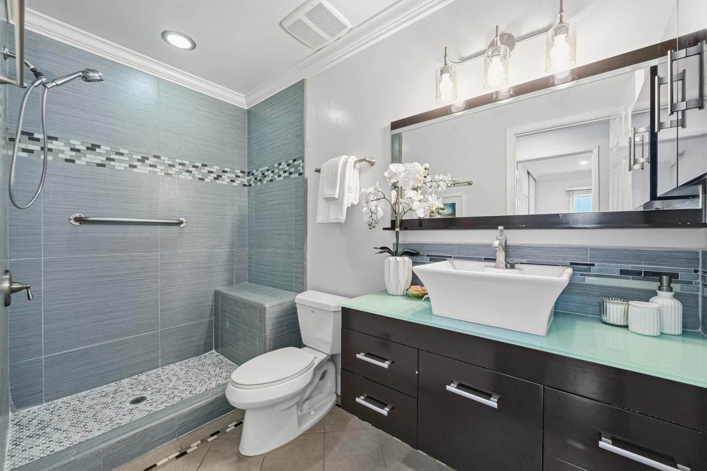 Detail Gallery Image 33 of 48 For 5380 Hammerton Ct, San Jose,  CA 95118 - 3 Beds | 2 Baths