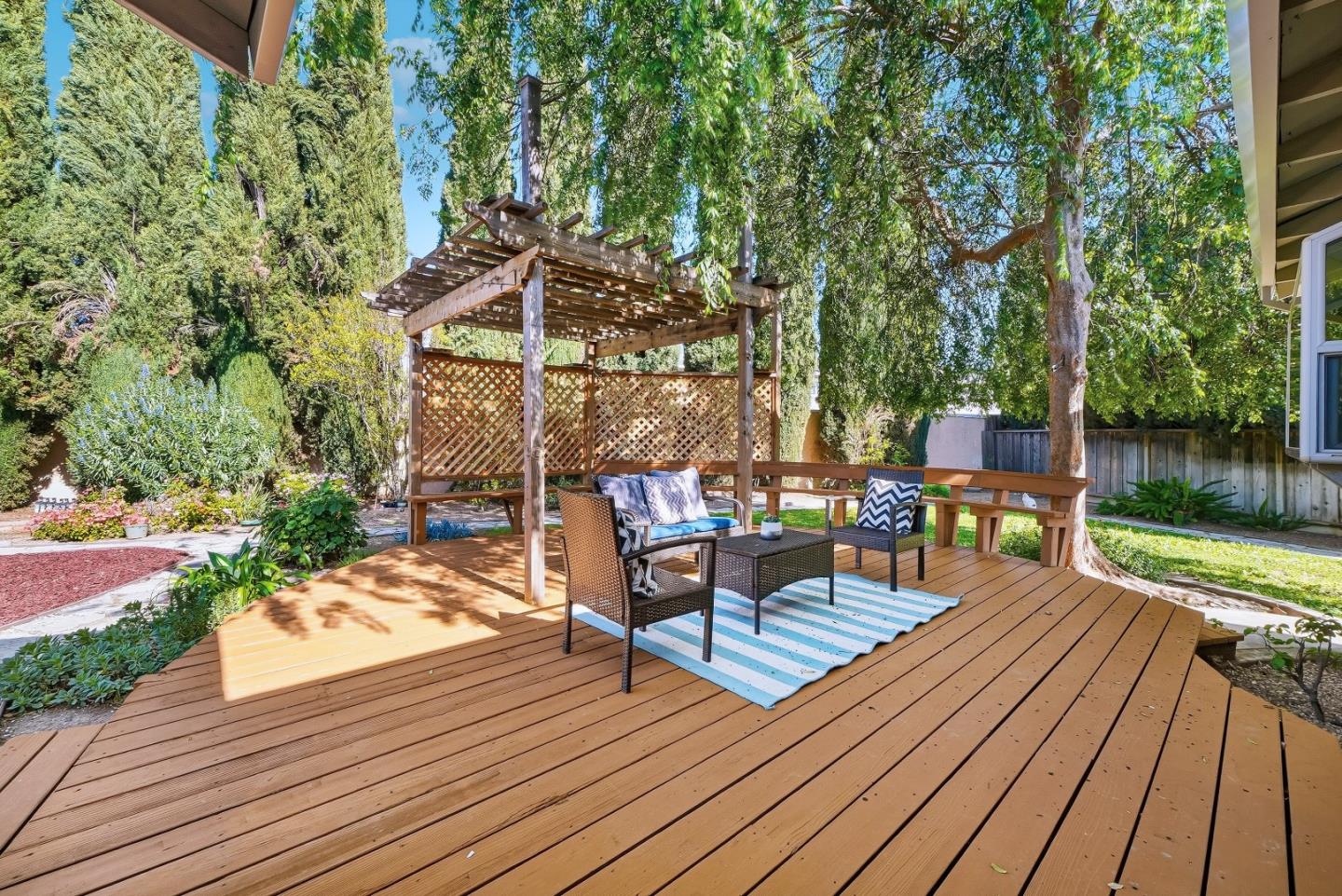 Detail Gallery Image 35 of 48 For 5380 Hammerton Ct, San Jose,  CA 95118 - 3 Beds | 2 Baths