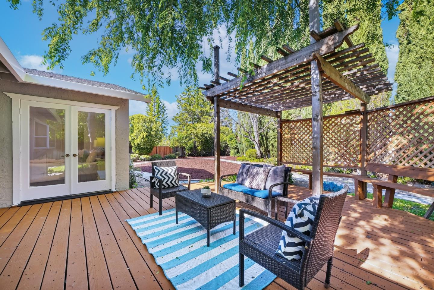 Detail Gallery Image 36 of 48 For 5380 Hammerton Ct, San Jose,  CA 95118 - 3 Beds | 2 Baths