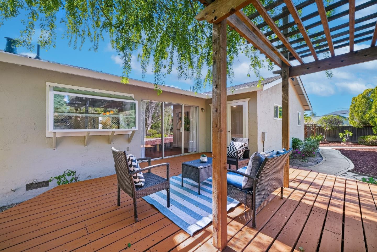 Detail Gallery Image 37 of 48 For 5380 Hammerton Ct, San Jose,  CA 95118 - 3 Beds | 2 Baths