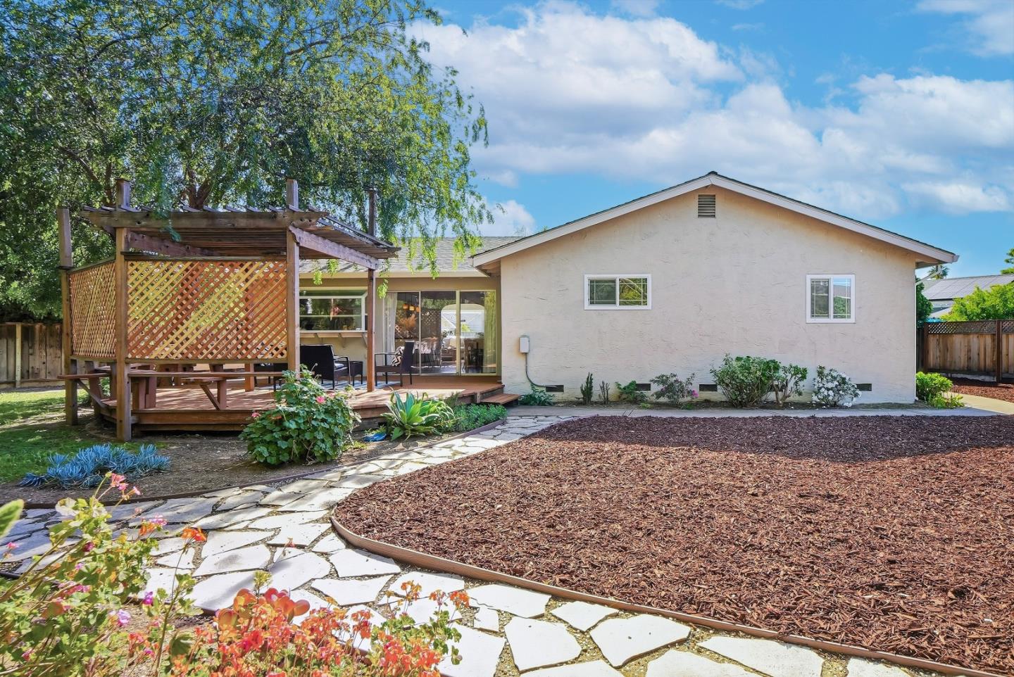 Detail Gallery Image 38 of 48 For 5380 Hammerton Ct, San Jose,  CA 95118 - 3 Beds | 2 Baths