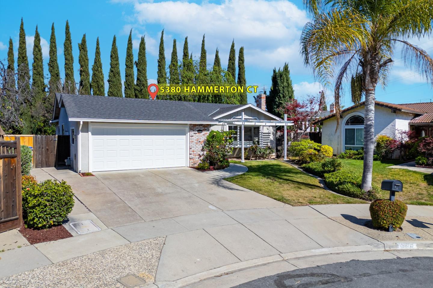 Detail Gallery Image 42 of 48 For 5380 Hammerton Ct, San Jose,  CA 95118 - 3 Beds | 2 Baths