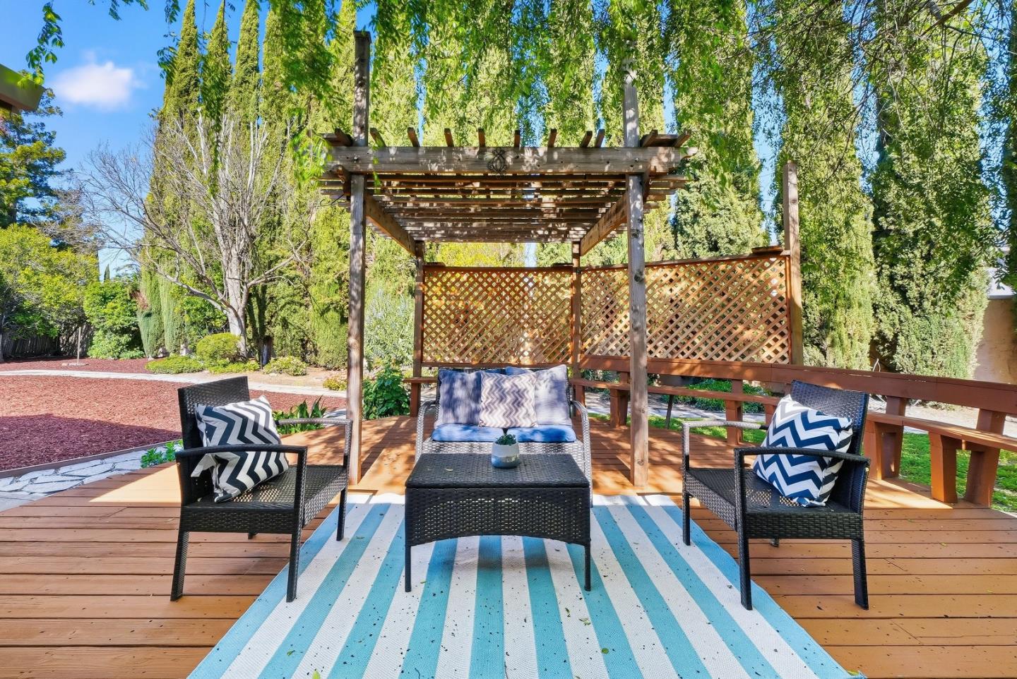 Detail Gallery Image 5 of 48 For 5380 Hammerton Ct, San Jose,  CA 95118 - 3 Beds | 2 Baths