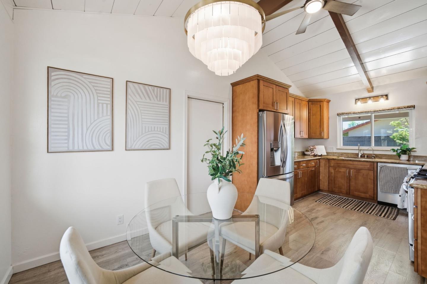 1191 Carrie Lee Way, San Jose, CA, 95118