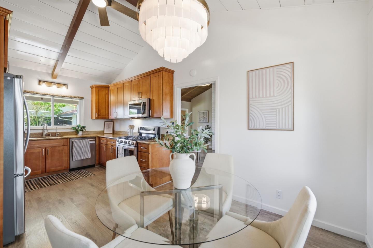 1191 Carrie Lee Way, San Jose, CA, 95118