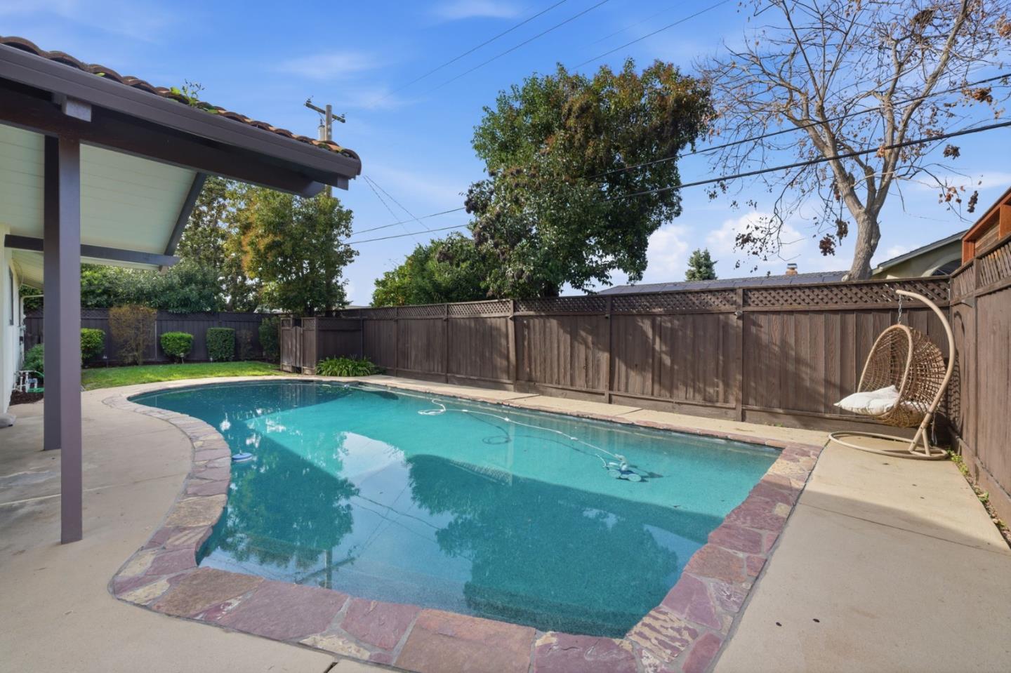 1191 Carrie Lee Way, San Jose, CA, 95118