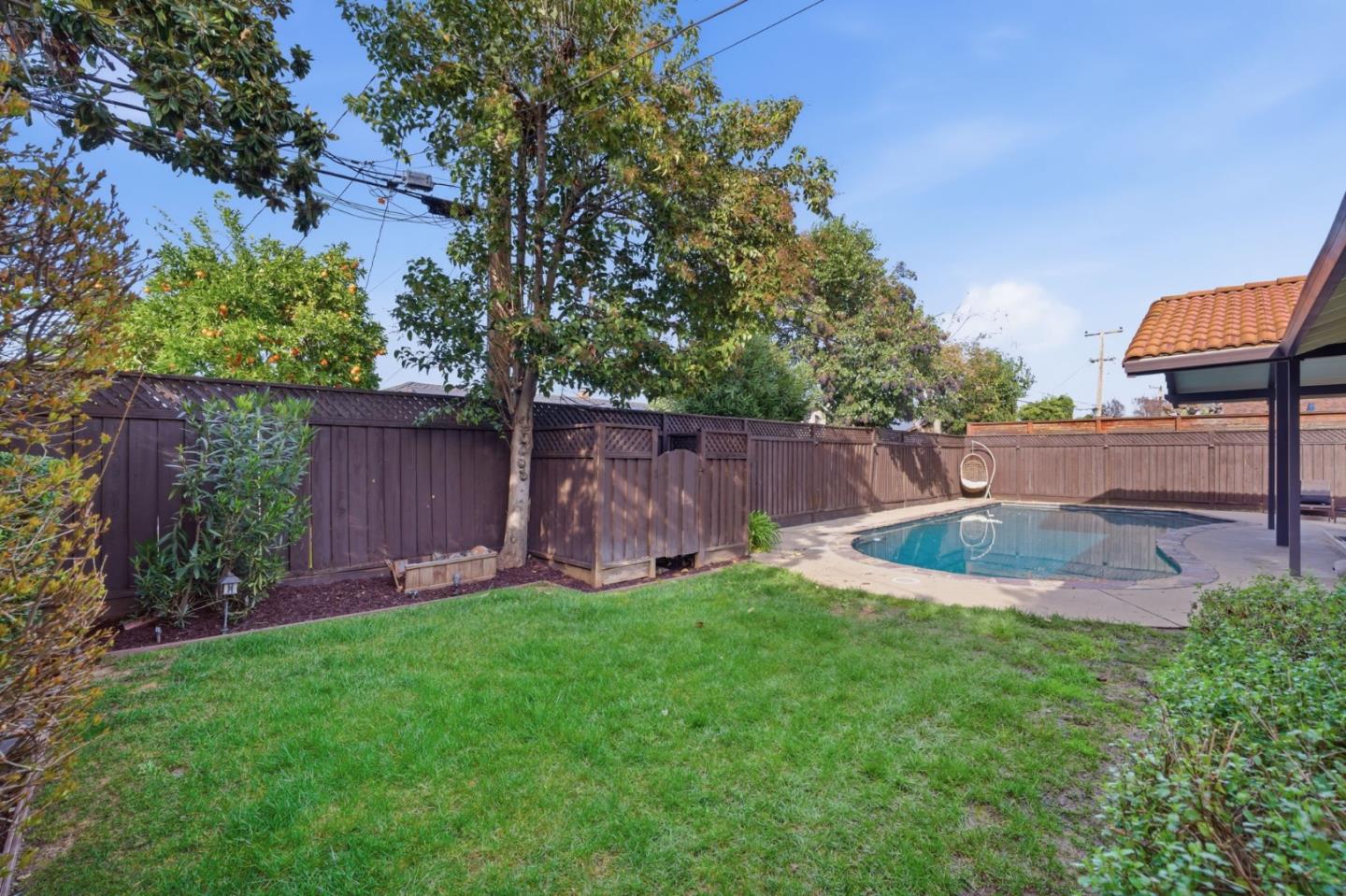 Detail Gallery Image 36 of 52 For 1191 Carrie Lee Way, San Jose,  CA 95118 - 3 Beds | 2 Baths