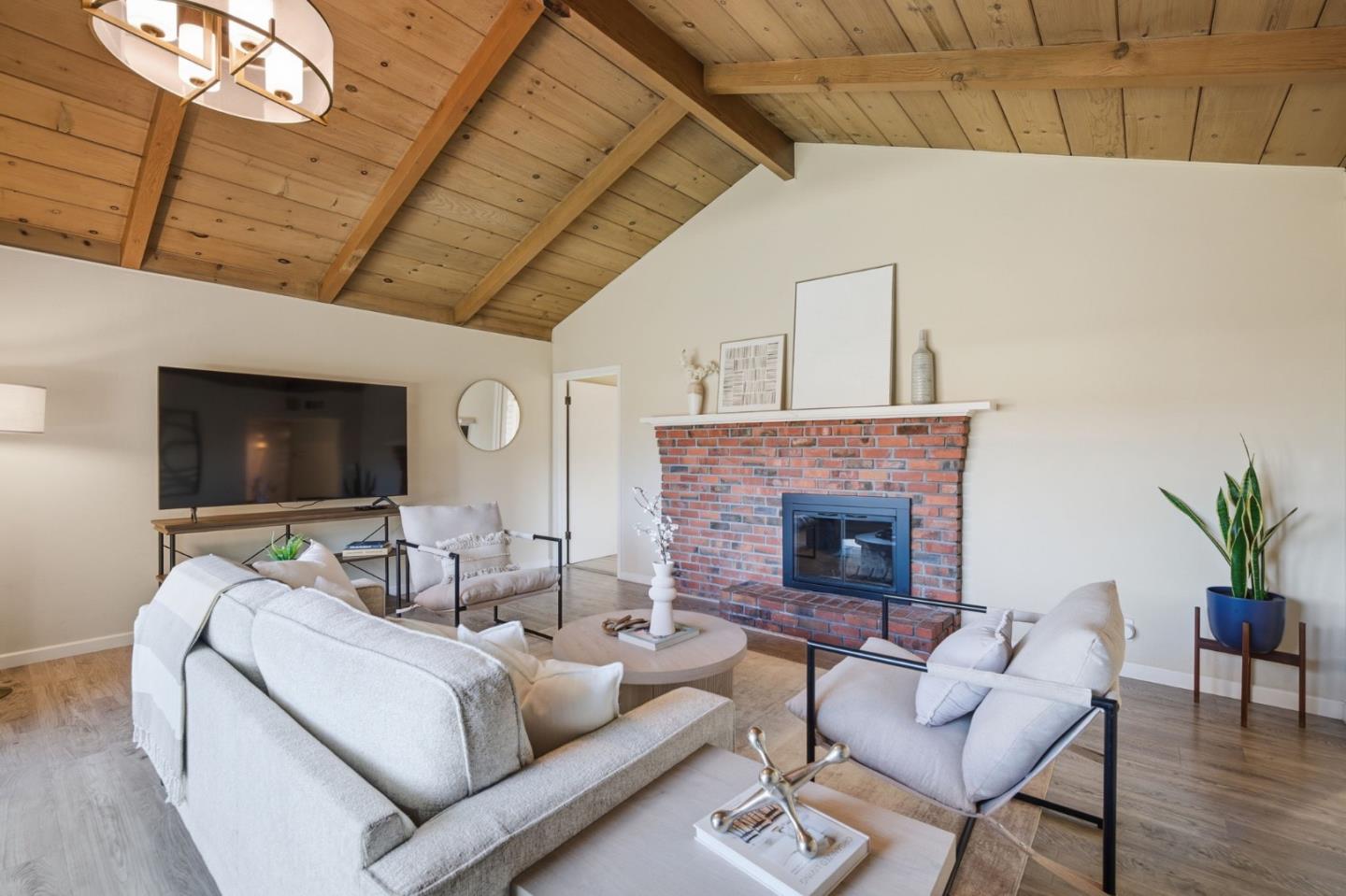 1191 Carrie Lee Way, San Jose, CA, 95118